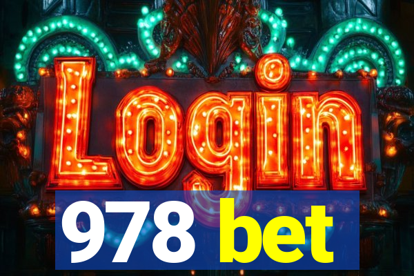 978 bet